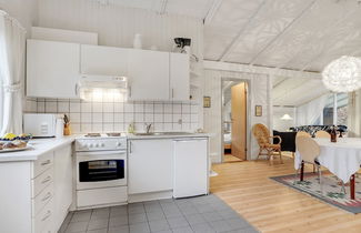 Foto 2 - Casa de 3 quartos em Toftlund
