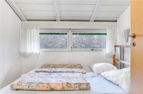 Foto 10 - Haus mit 3 Schlafzimmern in Toftlund