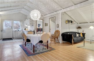 Photo 1 - 3 bedroom House in Toftlund