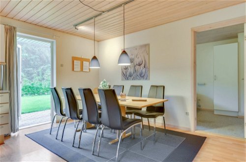 Foto 9 - Casa con 4 camere da letto a Gråsten con terrazza e sauna