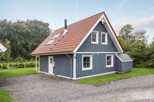 Foto 34 - Haus mit 4 Schlafzimmern in Gråsten mit terrasse und sauna