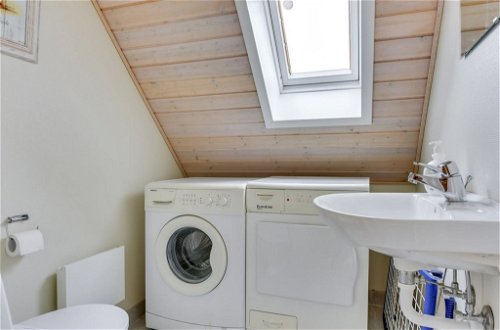 Foto 22 - Casa de 4 habitaciones en Gråsten con terraza y sauna