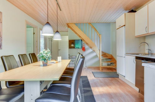 Foto 10 - Casa de 4 habitaciones en Gråsten con terraza y sauna