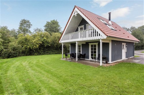 Photo 39 - Maison de 4 chambres à Gråsten avec terrasse et sauna