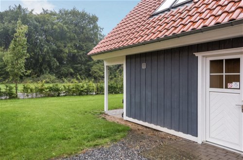 Photo 35 - Maison de 4 chambres à Gråsten avec terrasse et sauna
