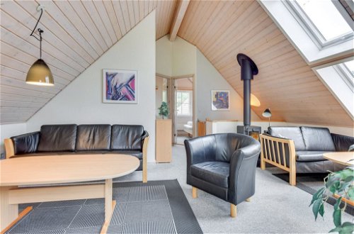 Foto 5 - Casa de 4 habitaciones en Gråsten con terraza y sauna
