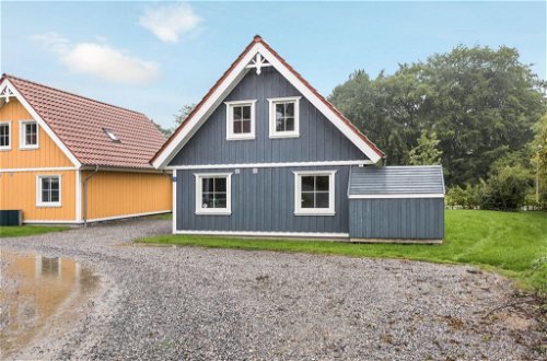 Foto 37 - Casa de 4 quartos em Gråsten com terraço e sauna