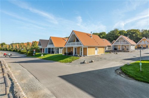 Foto 47 - Casa de 4 habitaciones en Gråsten con terraza y sauna