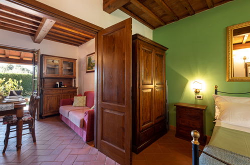 Photo 5 - 1 bedroom House in Massa Marittima with garden and terrace