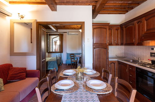 Photo 11 - 1 bedroom House in Massa Marittima with garden and terrace