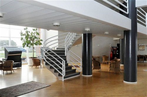 Photo 10 - Appartement de 3 chambres à Fanø Bad avec terrasse