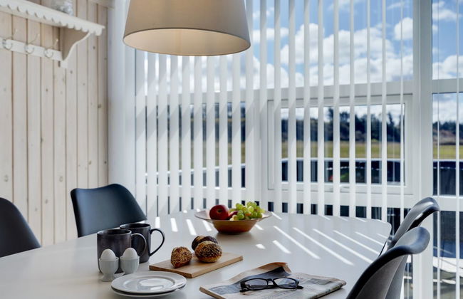 Casa de 3 quartos em Harrerenden com piscina privada e terraço - Foto 8