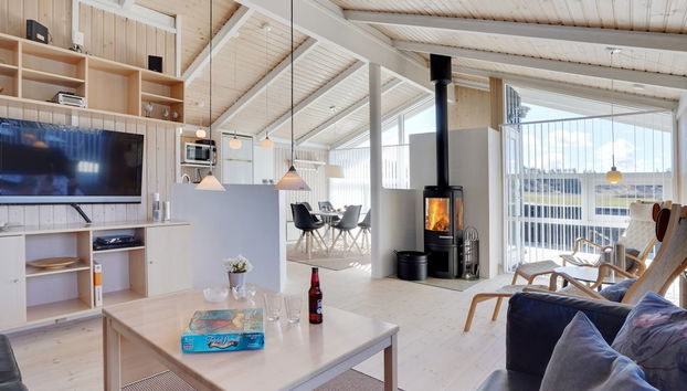 Casa de 3 quartos em Harrerenden com piscina privada e terraço - Foto 3