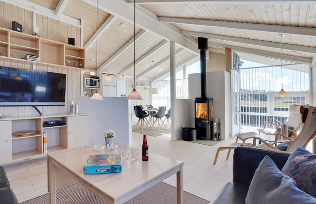 Casa de 3 quartos em Harrerenden com piscina privada e terraço - Foto 3