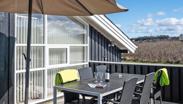Casa de 3 quartos em Harrerenden com piscina privada e terraço - Foto 2