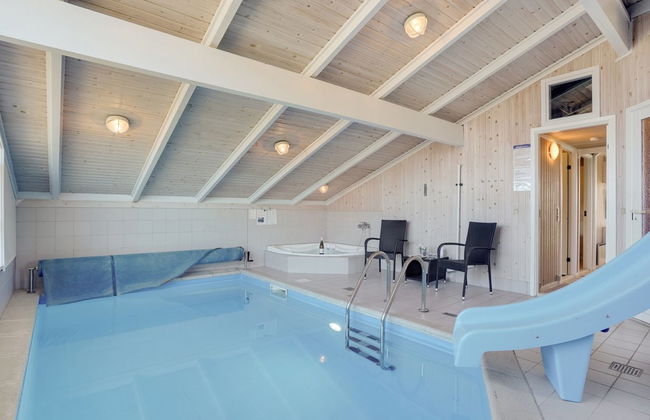 Casa de 3 quartos em Harrerenden com piscina privada e terraço - Foto 7