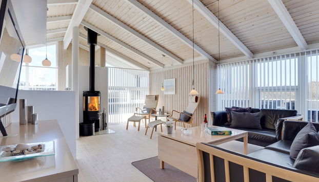 Casa de 3 quartos em Harrerenden com piscina privada e terraço - Foto 5