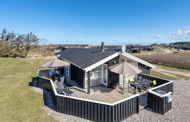 Casa de 3 quartos em Harrerenden com piscina privada e terraço - Foto 1