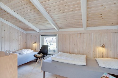 Foto 10 - Casa con 3 camere da letto a Harrerenden con piscina privata e terrazza