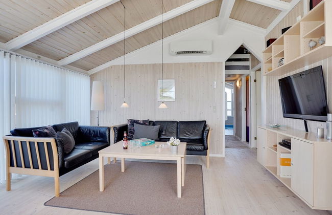 Casa de 3 quartos em Harrerenden com piscina privada e terraço - Foto 4