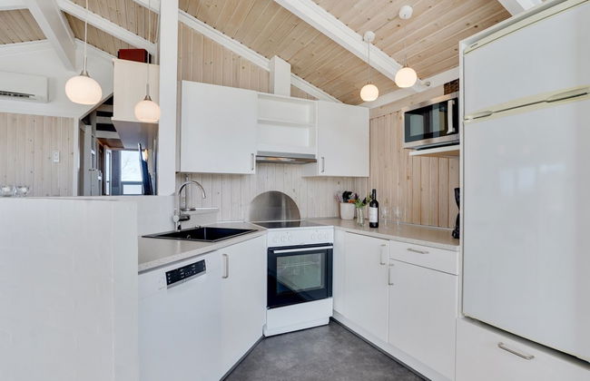 Casa de 3 quartos em Harrerenden com piscina privada e terraço - Foto 12
