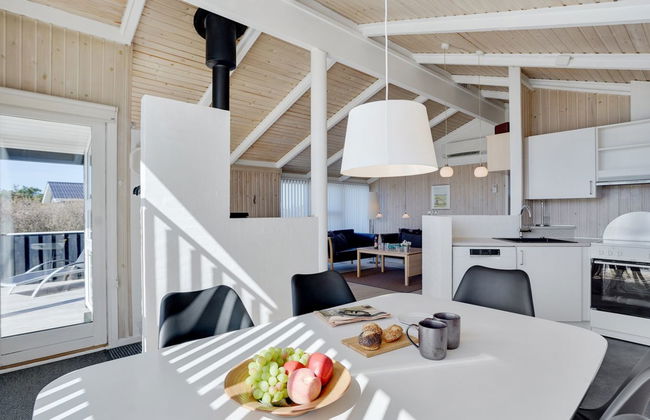 Casa de 3 quartos em Harrerenden com piscina privada e terraço - Foto 6