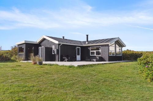 Foto 7 - Haus mit 2 Schlafzimmern in Harrerenden mit terrasse und sauna