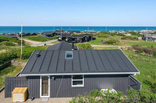 Foto 1 - Casa de 2 quartos em Harrerenden com terraço e sauna