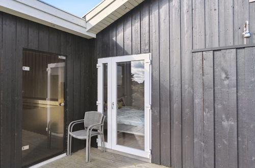 Foto 6 - Casa de 2 quartos em Harrerenden com terraço e sauna