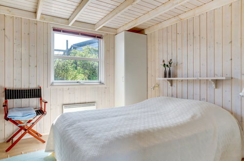 Foto 19 - Casa de 2 habitaciones en Harrerenden con terraza y sauna