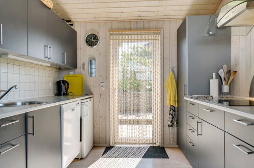 Foto 6 - Casa de 2 habitaciones en Harrerenden con terraza y sauna
