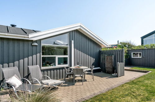 Photo 27 - Maison de 2 chambres à Harrerenden avec terrasse et sauna