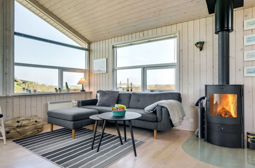 Photo 15 - 2 bedroom House in Harrerenden with terrace and sauna