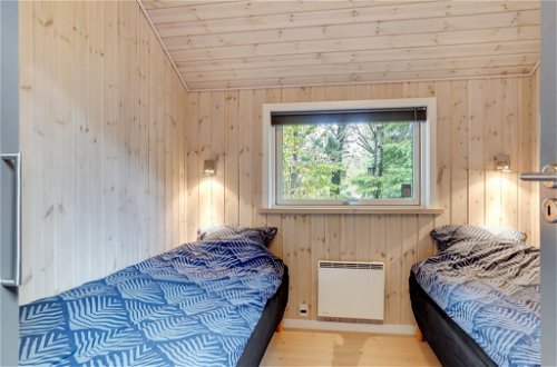 Foto 10 - Haus mit 3 Schlafzimmern in Fjerritslev mit terrasse und whirlpool