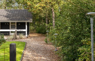 Foto 2 - Haus mit 3 Schlafzimmern in Fjerritslev mit terrasse