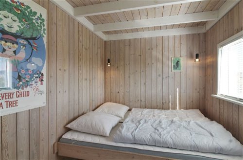 Photo 7 - Maison de 3 chambres à Harrerenden avec terrasse et sauna