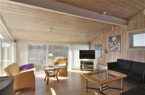 Foto 12 - Casa con 3 camere da letto a Harrerenden con terrazza e sauna
