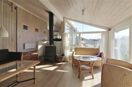 Foto 11 - Casa con 3 camere da letto a Harrerenden con terrazza e sauna