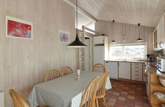 Photo 3 - 3 bedroom House in Harrerenden with terrace and sauna