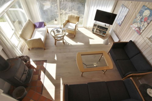 Foto 13 - Haus mit 3 Schlafzimmern in Harrerenden mit terrasse und sauna