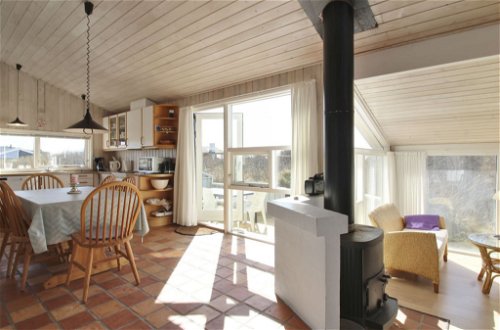 Foto 15 - Casa de 3 quartos em Harrerenden com terraço e sauna