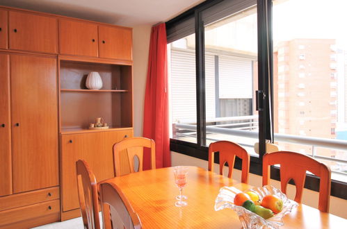 Foto 7 - Apartamento de 2 quartos em Benidorm com piscina