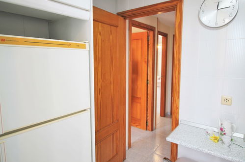 Foto 10 - Apartamento de 2 quartos em Benidorm com piscina