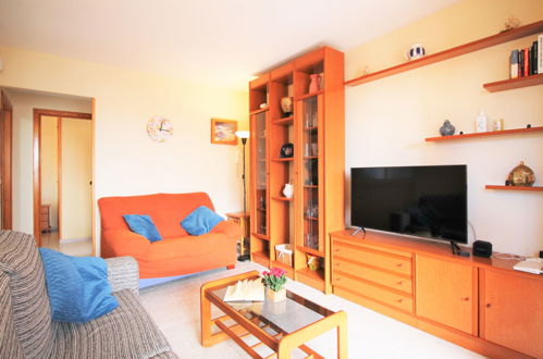 Foto 6 - Apartamento de 2 habitaciones en Benidorm con piscina