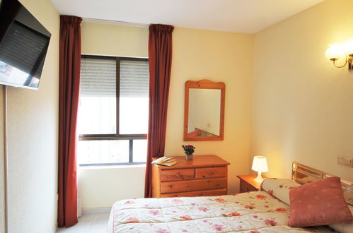 Foto 11 - Apartamento de 2 quartos em Benidorm com piscina