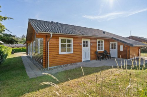 Foto 20 - Casa de 3 quartos em Vesterø Havn