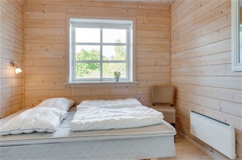 Foto 5 - Haus mit 3 Schlafzimmern in Vesterø Havn