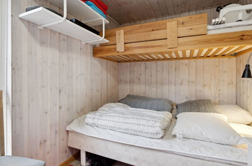 Foto 6 - Casa con 2 camere da letto a Vesterø Havn con terrazza