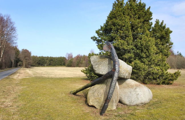 "Harthe" - 800m from the sea - Foto 16