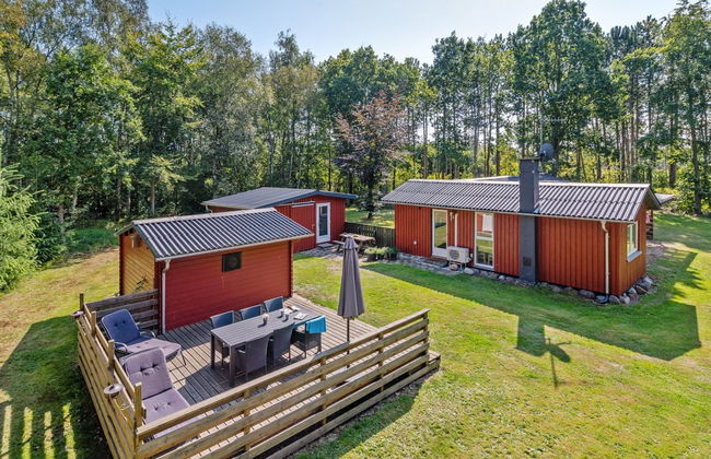 "Harthe" - 800m from the sea - Foto 1